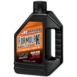 FORMULA K2 INJECTR SYNTH 1L/12
