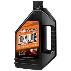 FORMULA K2 INJCTR SYNTH 64OZ/6