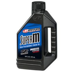 SUPER M SMOKELESS PREMIX 16 OZ