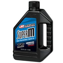 SUPER M SMOKELESS PREMIX 1L