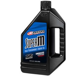 SUPER M SMOKELESS PREMIX 64 OZ