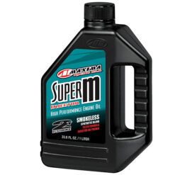 SUPER M SMOKELESS INJECTOR 1L