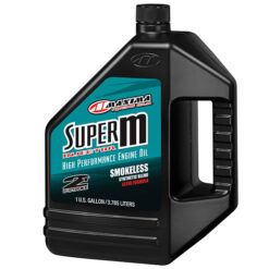 SUPER M SMOKLSS INJECTR 128 OZ