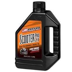 SCOOTER PRO SYNTH INJ/PRE 1L