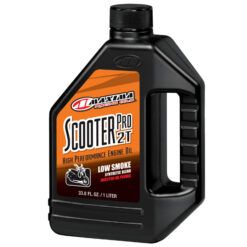 SCOOTR PRO SYNTH INJ/PRE 1L/12