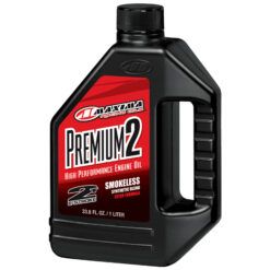 PREMIUM 2 SMKLSS INJ/PRE 1L/12