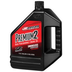 PREM 2 SMKLSS INJ/PRE 128OZ/4
