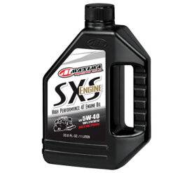 SXS ENGINE FULL SYNTH 5W40 1L