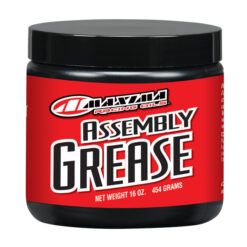 ASSEMBLY GREASE 16OZ/12