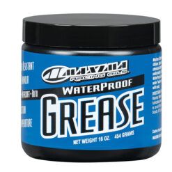 HI-TEMP WP GREASE 16OZ