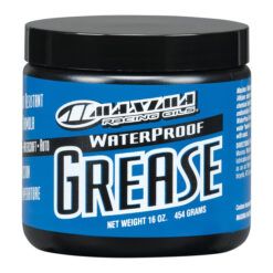 HI-TEMP WP GREASE 16OZ/12