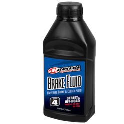 DOT4 STD BRAKE FLUID 500ML