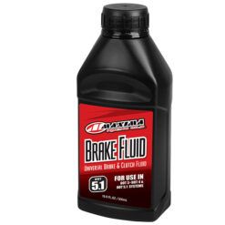 DOT5.1 BRAKE FLUID 500ML