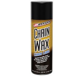 CHAIN WAX CHAIN LUBE 5.5 FL OZ