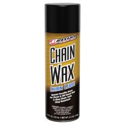 CHAIN WAX/LUBE 5.5 FL OZ/ 20