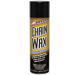 CHAIN WAX CHAIN LUBE 13.5FL OZ