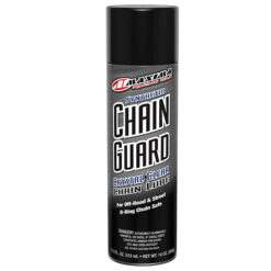 CLEAR SYNTH CHAINGUARD 14FL OZ