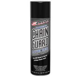 CLR SYNTH CHAINGARD 14FL OZ/12