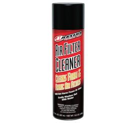 AIR FILTER CLEANER 15.5 FL OZ