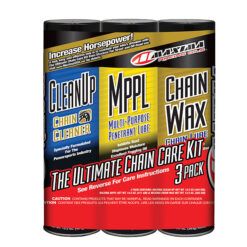CHAIN WAX ULTIMATE COMBO 3PK