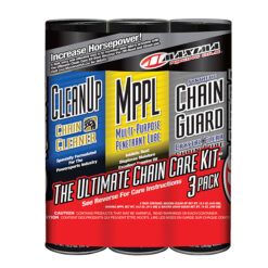 SYN CHAINGARD 3-PACK AEROSOL