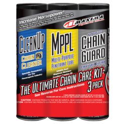 SYN CHAINGARD 3PK AEROSL 4KITS