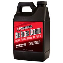 AIR FILTER CLEANER NET.WT.64OZ