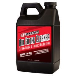 AIR FILTR CLEANR NET.WT.64OZ/6