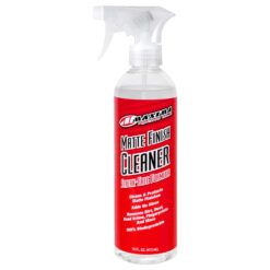 MATTE FINISH CLEANER 16 OZ/12