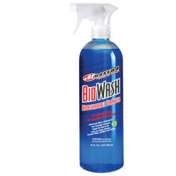 BIO WASH NET. WT. 32OZ