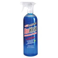 BIO WASH NET. WT. 32OZ/12