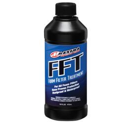 FOAM FILTER OIL TRTMNT 16OZ