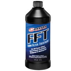 FOAM FILTER OIL TRTMNT 32OZ