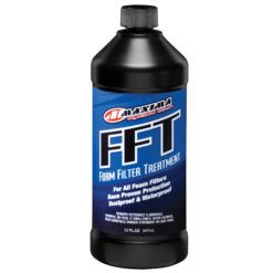 FOAM FILTER OIL TRTMNT 32OZ/12