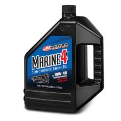 PWC MRNE SYN BLN 4T 10W40 4L/4
