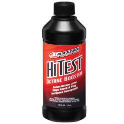 HI-TEST OCTANE BOOSTER 16OZ/12
