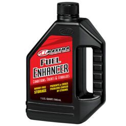 FUEL ENHANCER 1QT