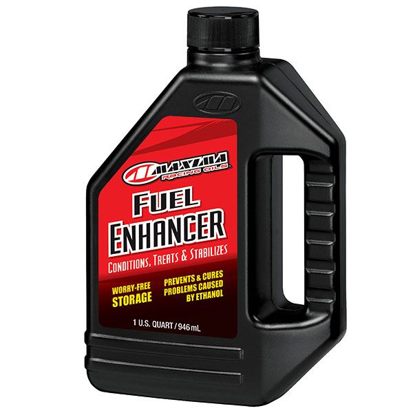 FUEL ENHANCER 1QT