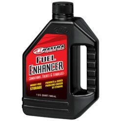 FUEL ENHANCER 1QT/12