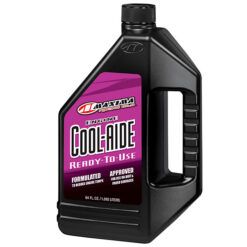 COOL-AIDE COOLNT PREMIX 64OZ