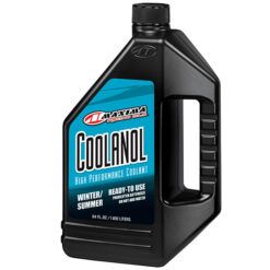 COOLANOL 50/50 BLEND 64OZ
