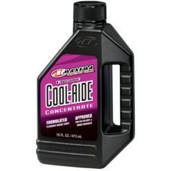 COOLAIDE CONCENTRATE 16 OZ/12