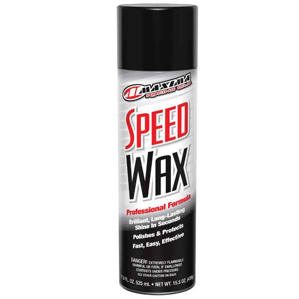 SPEED WAX 17.8 FL OZ / 12