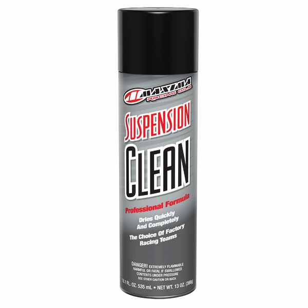 SUSPENSION CLEAN 13 FL OZ/12