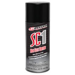 SC1 CLEAR COAT 5.75 FL OZ