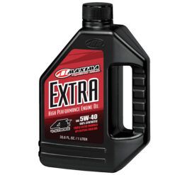 EXTRA 5W40 SYNTHETIC 1L