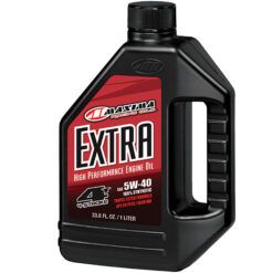 EXTRA 5W40 SYNTHETIC 12/1L