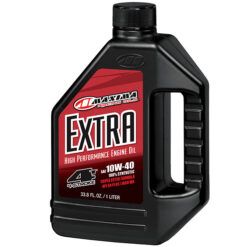 EXTRA 10W40 100% SYNTH 1L