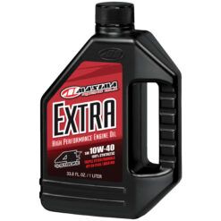 EXTRA 10W40 100% SYNTH 1L/12