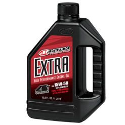 EXTRA 15W50 100% SYNTH 1L